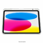 Picture of Targus Click-In 27.7 cm (10.9") Cover Transparent