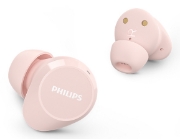 Picture of Philips TAT1209PK/00 headphones/headset True Wireless Stereo (TWS) In-ear Calls/Music Bluetooth Pink