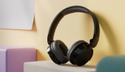 Picture of Philips TAH3209BK/00 headphones/headset Wireless Head-band Calls/Music Bluetooth Black