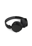 Picture of Philips TAH3209BK/00 headphones/headset Wireless Head-band Calls/Music Bluetooth Black