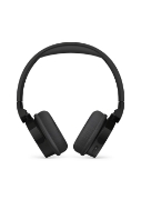 Picture of Philips TAH3209BK/00 headphones/headset Wireless Head-band Calls/Music Bluetooth Black