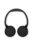 Picture of Philips TAH3209BK/00 headphones/headset Wireless Head-band Calls/Music Bluetooth Black