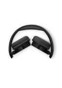 Picture of Philips TAH3209BK/00 headphones/headset Wireless Head-band Calls/Music Bluetooth Black