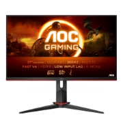 Picture of AOC G2 27G2ZN3/BK computer monitor 68.6 cm (27") 1920 x 1080 pixels Full HD LCD Black, Red