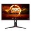 Image de AOC G2 27G2ZN3/BK écran plat de PC 68,6 cm (27") 1920 x 1080 pixels Full HD LCD Noir, Rouge