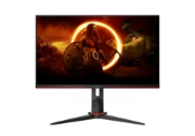 Picture of AOC G2 27G2ZN3/BK computer monitor 68.6 cm (27") 1920 x 1080 pixels Full HD LCD Black, Red