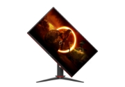Picture of AOC G2 27G2ZN3/BK computer monitor 68.6 cm (27") 1920 x 1080 pixels Full HD LCD Black, Red
