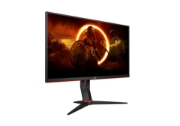 Picture of AOC G2 27G2ZN3/BK computer monitor 68.6 cm (27") 1920 x 1080 pixels Full HD LCD Black, Red