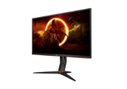 Picture of AOC G2 27G2ZN3/BK computer monitor 68.6 cm (27") 1920 x 1080 pixels Full HD LCD Black, Red