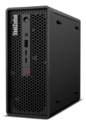 Picture of Lenovo ThinkStation P3 Ultra Intel® Core™ i7 i7-14700 16 GB DDR5-SDRAM 512 GB SSD Windows 11 Pro Mini Tower Workstation Black