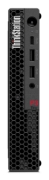 Picture of Lenovo ThinkStation P3 Intel® Core™ i7 i7-14700T 16 GB DDR5-SDRAM 512 GB SSD NVIDIA T400 Windows 11 Pro Mini PC Workstation Black