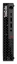 Picture of Lenovo ThinkStation P3 Intel® Core™ i7 i7-14700T 16 GB DDR5-SDRAM 512 GB SSD NVIDIA T400 Windows 11 Pro Mini PC Workstation Black
