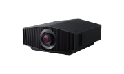 Picture of Sony VPL-XW6100 Standard throw projector 2700 ANSI lumens SXRD UHD 4K (3840x2160) Black