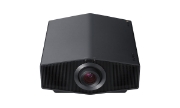 Picture of Sony VPL-XW6100 Standard throw projector 2700 ANSI lumens SXRD UHD 4K (3840x2160) Black