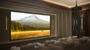 Picture of Sony VPL-XW6100 Standard throw projector 2700 ANSI lumens SXRD UHD 4K (3840x2160) Black