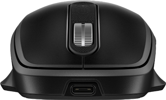 Picture of HP 515 Ultra-Fast Rechargeable Wireless Mouse