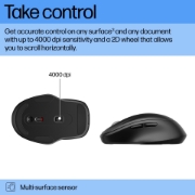 Picture of HP 515 Ultra-Fast Rechargeable Wireless Mouse