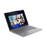 Picture of Lenovo ThinkBook 14 2-in-1 G4 IML Intel Core Ultra 5 125U Hybrid (2-in-1) 35.6 cm (14") Touchscreen WUXGA 16 GB DDR5-SDRAM 512 GB SSD Wi-Fi 6E (802.11ax) Windows 11 Pro Belgian Grey