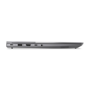 Picture of Lenovo ThinkBook 14 2-in-1 G4 IML Intel Core Ultra 5 125U Hybrid (2-in-1) 35.6 cm (14") Touchscreen WUXGA 16 GB DDR5-SDRAM 512 GB SSD Wi-Fi 6E (802.11ax) Windows 11 Pro Belgian Grey