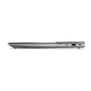 Picture of Lenovo ThinkBook 14 2-in-1 G4 IML Intel Core Ultra 5 125U Hybrid (2-in-1) 35.6 cm (14") Touchscreen WUXGA 16 GB DDR5-SDRAM 512 GB SSD Wi-Fi 6E (802.11ax) Windows 11 Pro Belgian Grey