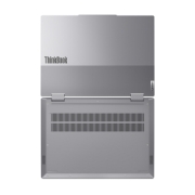 Picture of Lenovo ThinkBook 14 2-in-1 G4 IML Intel Core Ultra 5 125U Hybrid (2-in-1) 35.6 cm (14") Touchscreen WUXGA 16 GB DDR5-SDRAM 512 GB SSD Wi-Fi 6E (802.11ax) Windows 11 Pro Belgian Grey