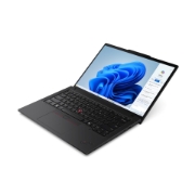 Picture of Lenovo ThinkPad T14 Gen 5 (Intel) Intel Core Ultra 5 125U Laptop 35.6 cm (14") WUXGA 16 GB DDR5-SDRAM 512 GB SSD Wi-Fi 6E (802.11ax) Windows 11 Pro English Black
