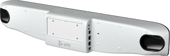 Picture of POLY Studio X72 All-In-One Video Bar with TC10 Controller Kit