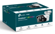 Picture of TP-Link VIGI C350(2.8MM) security camera Bullet IP security camera Outdoor 2880 x 1620 pixels Ceiling