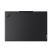 Picture of Lenovo ThinkPad T14s Gen 6 (Snapdragon) Copilot+ PC Qualcomm Snapdragon X1E-78-100 Laptop 35.6 cm (14") Touchscreen WUXGA 32 GB LPDDR5x-SDRAM 512 GB SSD Wi-Fi 7 (802.11be) Windows 11 Pro Belgian Black