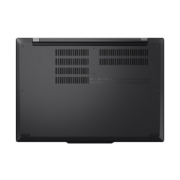 Picture of Lenovo ThinkPad T14s Gen 6 (Snapdragon) Copilot+ PC Qualcomm Snapdragon X1E-78-100 Laptop 35.6 cm (14") Touchscreen WUXGA 32 GB LPDDR5x-SDRAM 512 GB SSD Wi-Fi 7 (802.11be) Windows 11 Pro Belgian Black