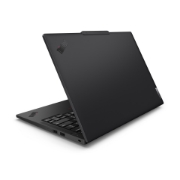 Picture of Lenovo ThinkPad T14s Gen 6 (Snapdragon) Copilot+ PC Qualcomm Snapdragon X1E-78-100 Laptop 35.6 cm (14") Touchscreen WUXGA 32 GB LPDDR5x-SDRAM 512 GB SSD Wi-Fi 7 (802.11be) Windows 11 Pro Belgian Black