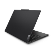 Picture of Lenovo ThinkPad T14s Gen 6 (Snapdragon) Copilot+ PC Qualcomm Snapdragon X1E-78-100 Laptop 35.6 cm (14") Touchscreen WUXGA 32 GB LPDDR5x-SDRAM 512 GB SSD Wi-Fi 7 (802.11be) Windows 11 Pro Belgian Black