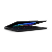 Picture of Lenovo ThinkPad T14s Gen 6 (Snapdragon) Copilot+ PC Qualcomm Snapdragon X1E-78-100 Laptop 35.6 cm (14") Touchscreen WUXGA 32 GB LPDDR5x-SDRAM 512 GB SSD Wi-Fi 7 (802.11be) Windows 11 Pro Belgian Black