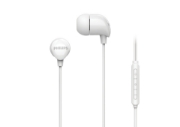Picture of Philips TAE2146WT/00 headphones/headset Wired In-ear Calls/Music USB Type-C White