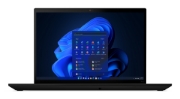 Picture of Lenovo ThinkPad P16s Gen 2 (Intel) Intel® Core™ i7 i7-1370P Mobile workstation 40.6 cm (16") WUXGA 32 GB LPDDR5x-SDRAM 1 TB SSD NVIDIA RTX A500 Wi-Fi 6E (802.11ax) Windows 11 Pro English Black