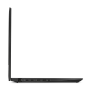 Picture of Lenovo ThinkPad P16s Gen 2 (Intel) Intel® Core™ i7 i7-1370P Mobile workstation 40.6 cm (16") WUXGA 32 GB LPDDR5x-SDRAM 1 TB SSD NVIDIA RTX A500 Wi-Fi 6E (802.11ax) Windows 11 Pro English Black