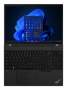Picture of Lenovo ThinkPad P16s Gen 2 (Intel) Intel® Core™ i7 i7-1370P Mobile workstation 40.6 cm (16") WUXGA 32 GB LPDDR5x-SDRAM 1 TB SSD NVIDIA RTX A500 Wi-Fi 6E (802.11ax) Windows 11 Pro English Black