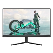 Picture of Philips Evnia 27M2N3500NL/00 LED display 68.6 cm (27") 2560 x 1440 pixels Quad HD LCD Grey