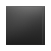 Picture of Lenovo ThinkCentre M70q Gen 5 Intel® Core™ i7 i7-14700T 16 GB DDR5-SDRAM 512 GB SSD Windows 11 Pro Mini PC Black
