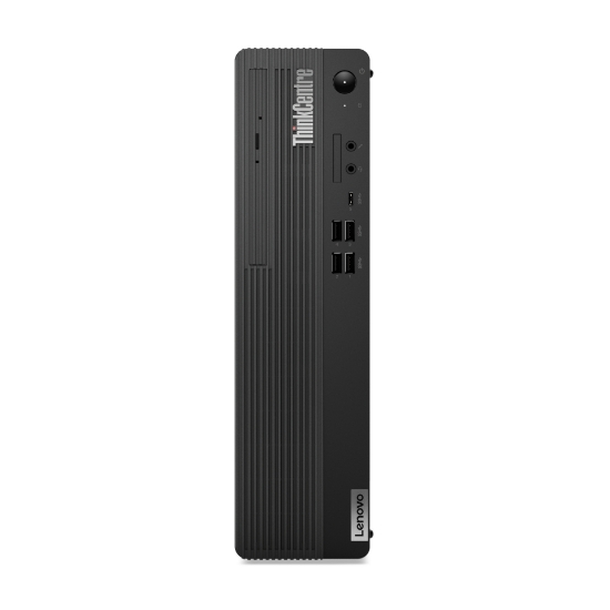 Picture of Lenovo ThinkCentre M70s Gen 5 Intel® Core™ i7 i7-14700 16 GB DDR5-SDRAM 512 GB SSD Windows 11 Pro SFF PC Black
