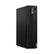 Picture of Lenovo ThinkCentre M70s Gen 5 Intel® Core™ i7 i7-14700 16 GB DDR5-SDRAM 512 GB SSD Windows 11 Pro SFF PC Black