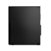 Picture of Lenovo ThinkCentre M70s Gen 5 Intel® Core™ i7 i7-14700 16 GB DDR5-SDRAM 512 GB SSD Windows 11 Pro SFF PC Black