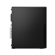 Picture of Lenovo ThinkCentre M70s Gen 5 Intel® Core™ i7 i7-14700 16 GB DDR5-SDRAM 512 GB SSD Windows 11 Pro SFF PC Black