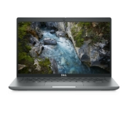 Picture of DELL Precision 3490 Intel Core Ultra 7 155H Mobile workstation 35.6 cm (14") Full HD 16 GB DDR5-SDRAM 1 TB SSD NVIDIA RTX 500 Ada Wi-Fi 6E (802.11ax) Windows 11 Pro Belgian Grey