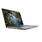 Picture of DELL Precision 3490 Intel Core Ultra 7 155H Mobile workstation 35.6 cm (14") Full HD 16 GB DDR5-SDRAM 1 TB SSD NVIDIA RTX 500 Ada Wi-Fi 6E (802.11ax) Windows 11 Pro Belgian Grey