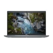 Picture of DELL Precision 3591 Intel Core Ultra 7 155H Mobile workstation 39.6 cm (15.6") Full HD 16 GB DDR5-SDRAM 512 GB SSD NVIDIA RTX 500 Ada Wi-Fi 6E (802.11ax) Windows 11 Pro Bulgarian Grey