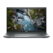 Picture of DELL Precision 3591 Intel Core Ultra 7 155H Mobile workstation 39.6 cm (15.6") Full HD 16 GB DDR5-SDRAM 512 GB SSD NVIDIA RTX 500 Ada Wi-Fi 6E (802.11ax) Windows 11 Pro Bulgarian Grey