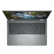 Picture of DELL Precision 3591 Intel Core Ultra 7 155H Mobile workstation 39.6 cm (15.6") Full HD 16 GB DDR5-SDRAM 512 GB SSD NVIDIA RTX 500 Ada Wi-Fi 6E (802.11ax) Windows 11 Pro Bulgarian Grey