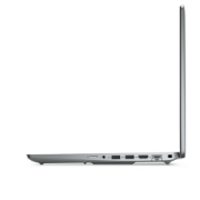 Picture of DELL Precision 3591 Intel Core Ultra 7 155H Mobile workstation 39.6 cm (15.6") Full HD 16 GB DDR5-SDRAM 512 GB SSD NVIDIA RTX 500 Ada Wi-Fi 6E (802.11ax) Windows 11 Pro Bulgarian Grey