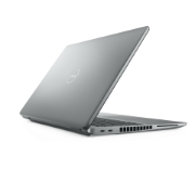 Picture of DELL Precision 3591 Intel Core Ultra 7 155H Mobile workstation 39.6 cm (15.6") Full HD 16 GB DDR5-SDRAM 512 GB SSD NVIDIA RTX 500 Ada Wi-Fi 6E (802.11ax) Windows 11 Pro Bulgarian Grey